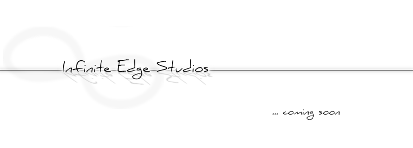 Infinite Edge Studios logo image